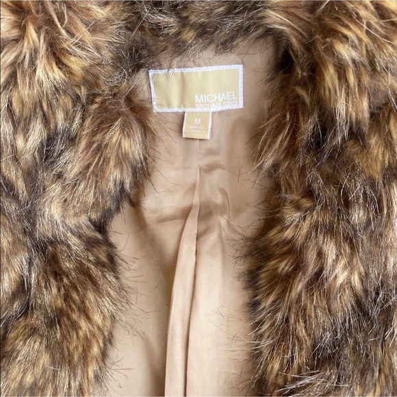 Michael Kors vest - Picture 2 of 2